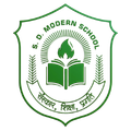 footer logo school