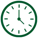 clock icon